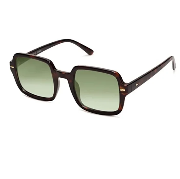 Accessories | New Retro Square Polarized Sunglasses For  display picture 1